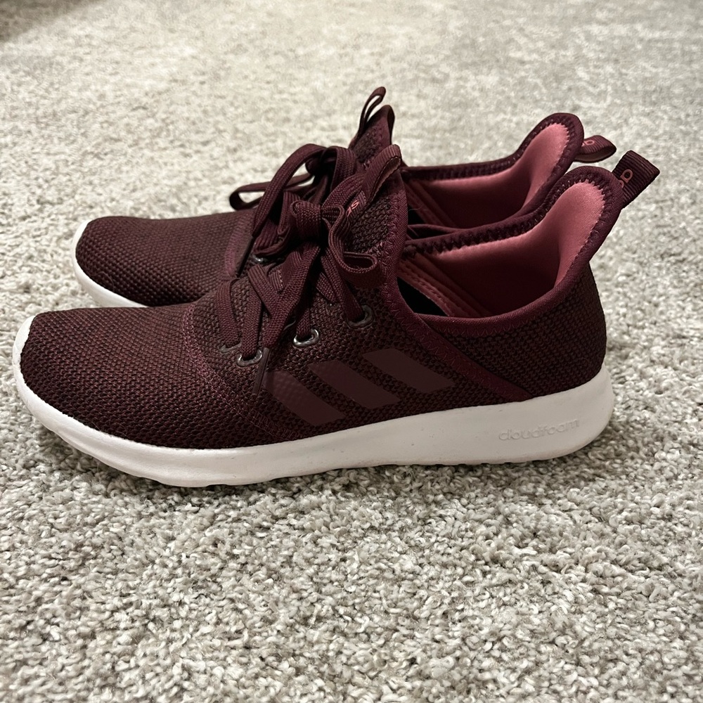 Adidas Cloudfoam Sneakers